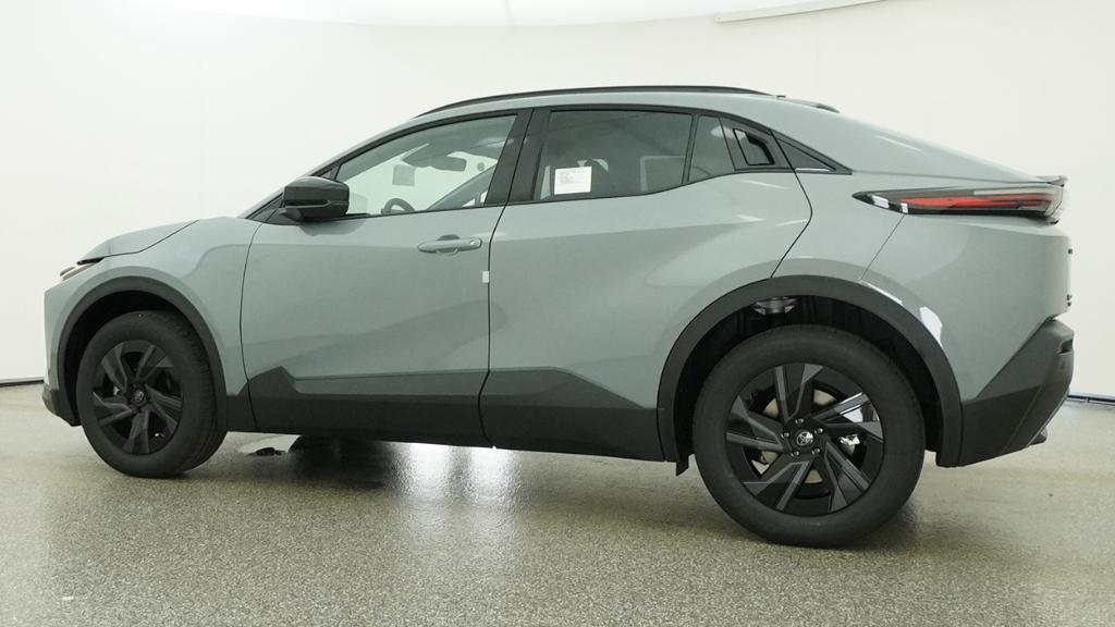 New 2026 Cement Toyota  SE image 22