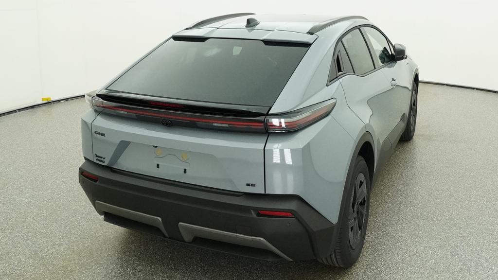 New 2026 Cement Toyota  SE image 16