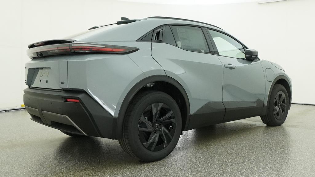 New 2026 Cement Toyota  SE image 17