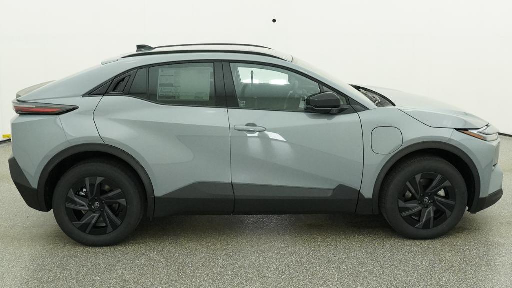 New 2026 Cement Toyota  SE image 10