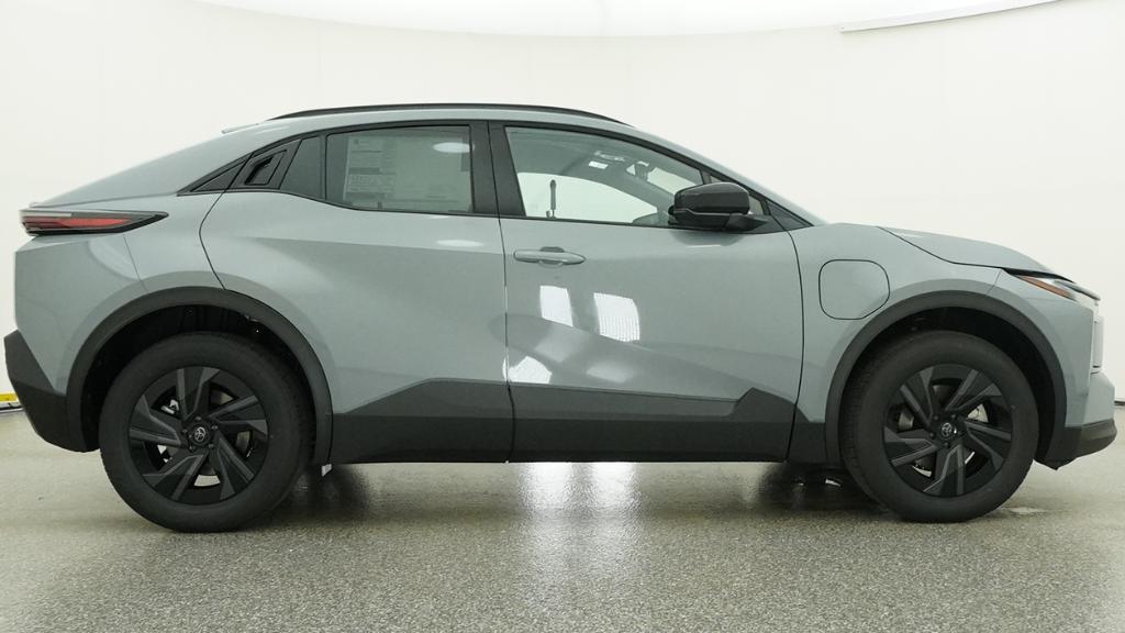 New 2026 Cement Toyota  SE image 11