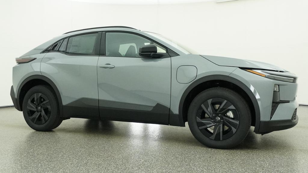 New 2026 Cement Toyota  SE image 11