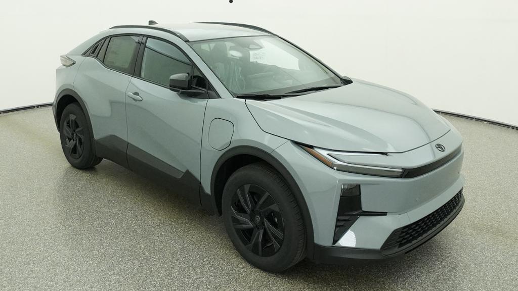 New 2026 Cement Toyota  SE image 12