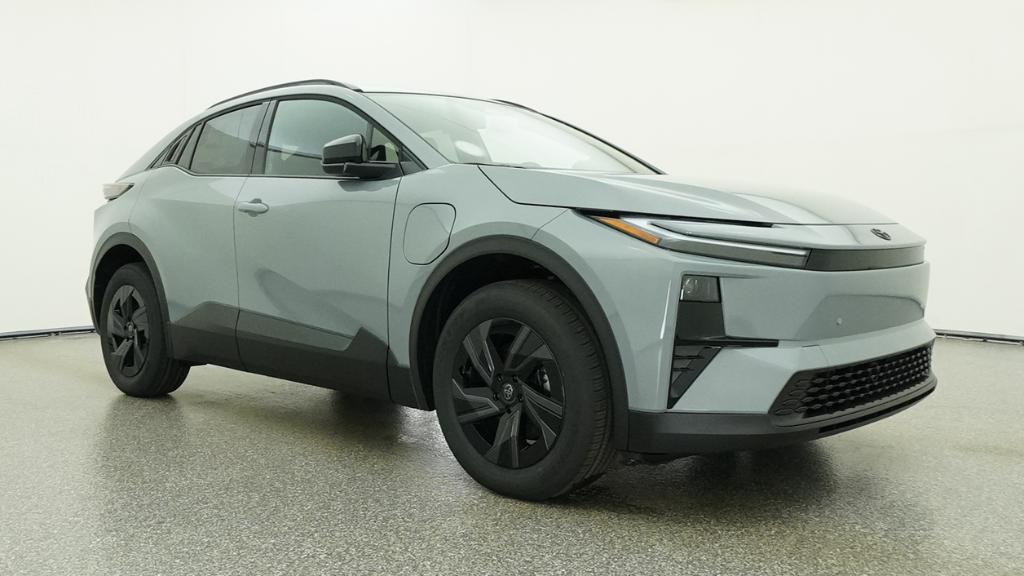 New 2026 Cement Toyota  SE image 20