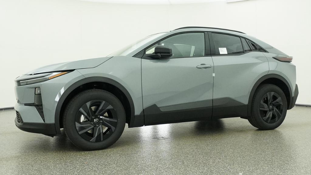 New 2026 Cement Toyota  SE image 19