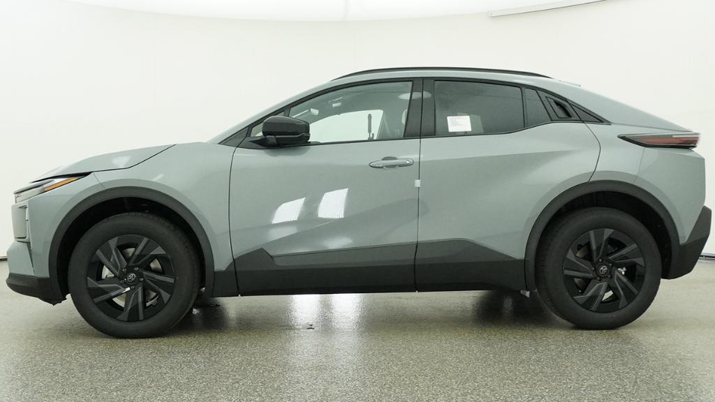 New 2026 Cement Toyota  SE image 4