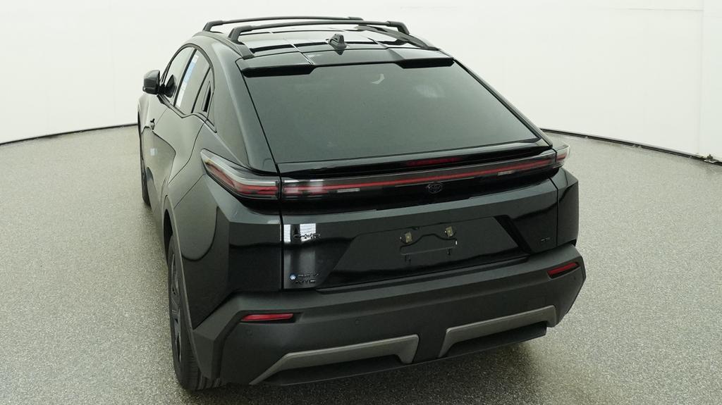 New 2026 Toyota C-HR SUV