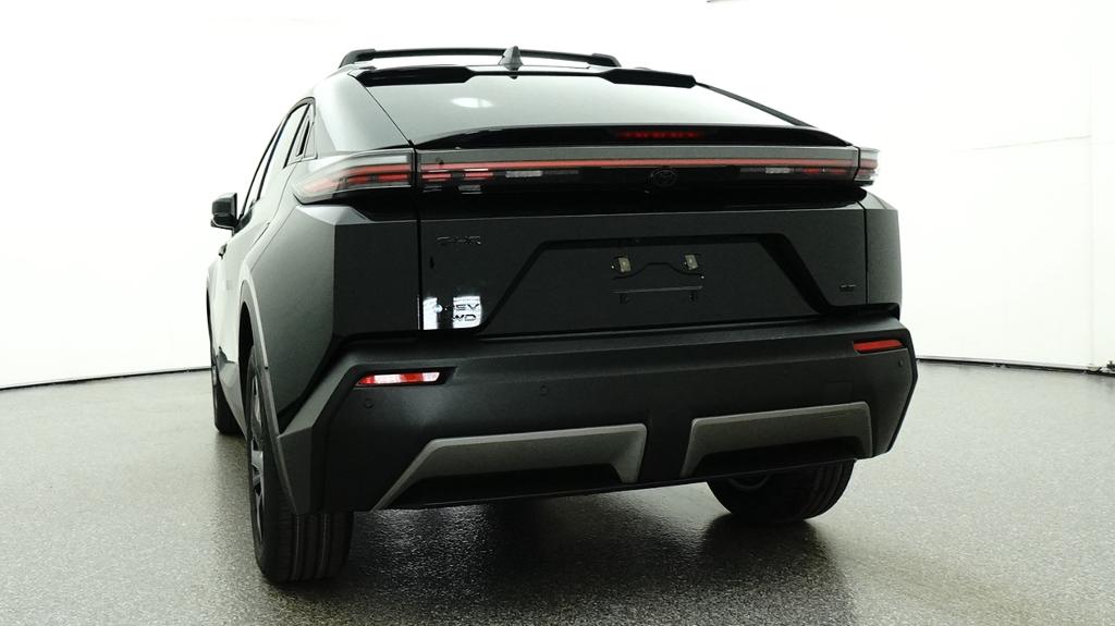 New 2026 Toyota C-HR SUV