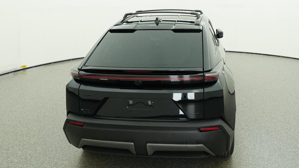 New 2026 Toyota C-HR SUV