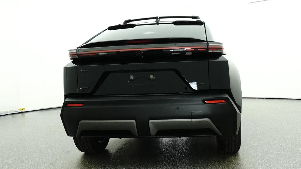 New 2026 Toyota C-HR SUV