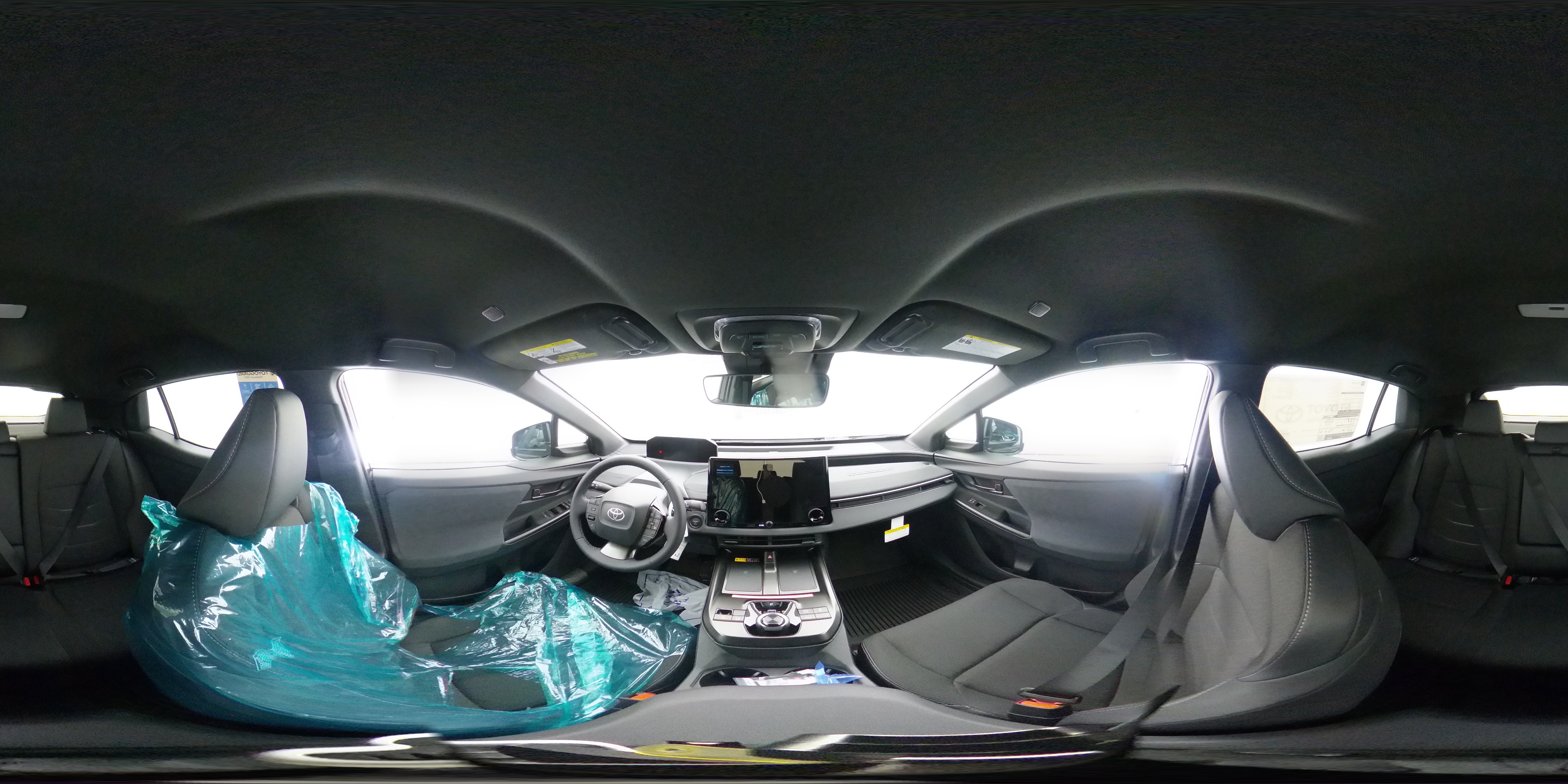 New 2026 Toyota C-HR SUV