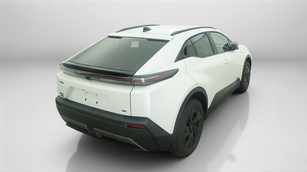 New 2027 Wind Chill Pearl <sup>1</sup> Toyota  SE image 11