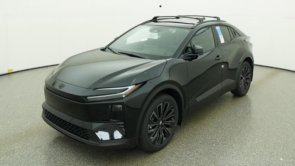 2026 Toyota C-HR XSE