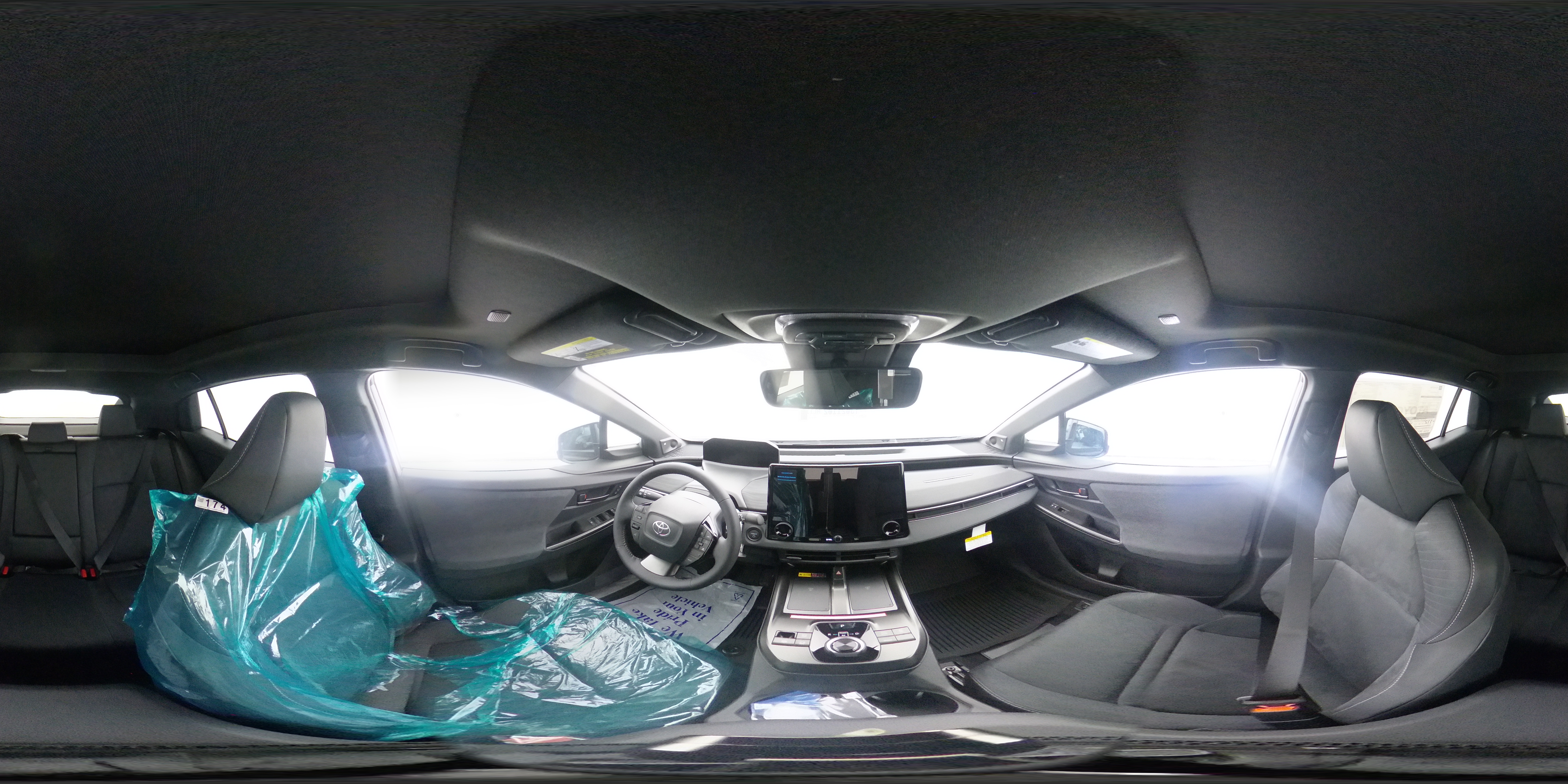 New 2026 Toyota C-HR SUV