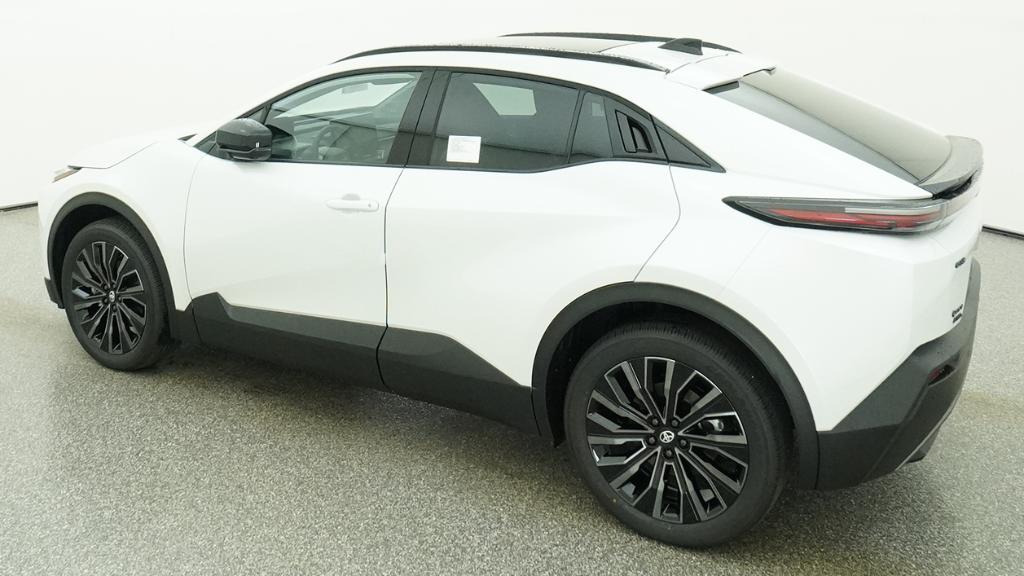 New 2026 Wind Chill Pearl Toyota XSE image 65