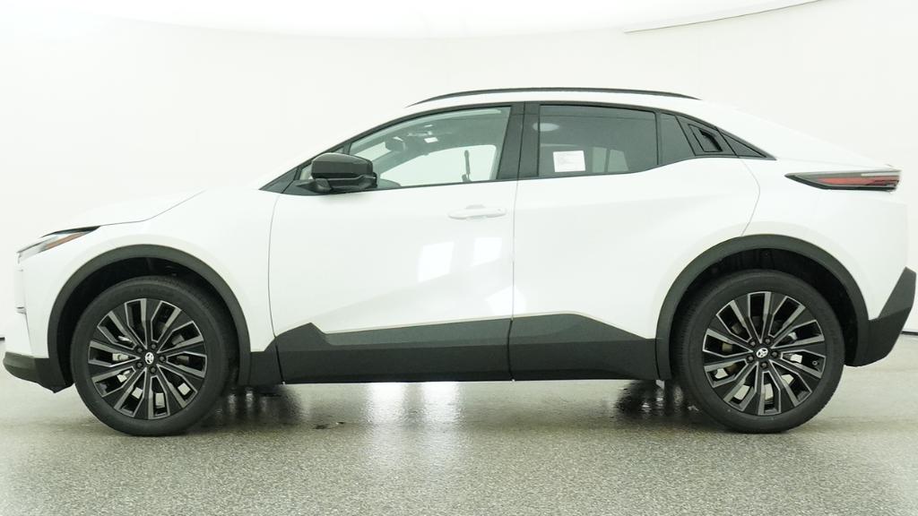 New 2026 Wind Chill Pearl Toyota XSE image 60