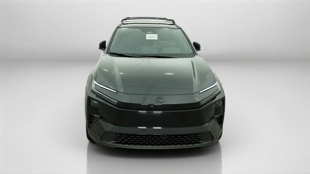 2026 Toyota C-HR XSE - Photo 53