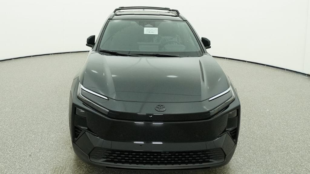 2026 Toyota C-HR XSE - Photo 57