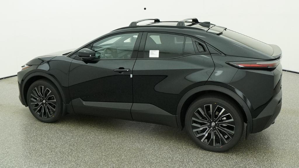 2026 Toyota C-HR XSE - Photo 56