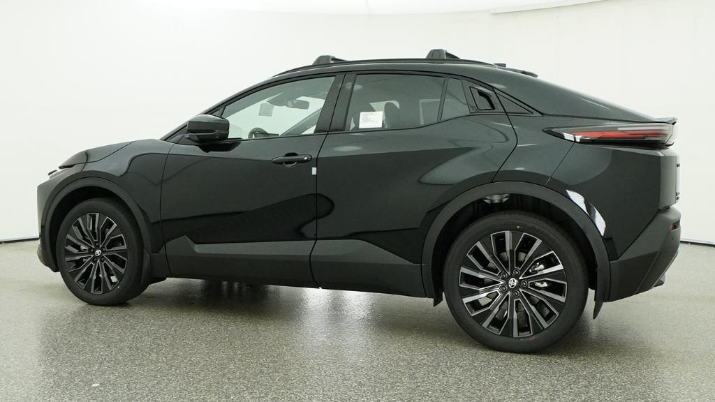 2026 Toyota C-HR XSE - Photo 53
