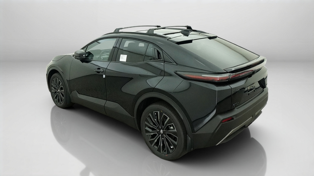 2026 Toyota C-HR XSE - Photo 51
