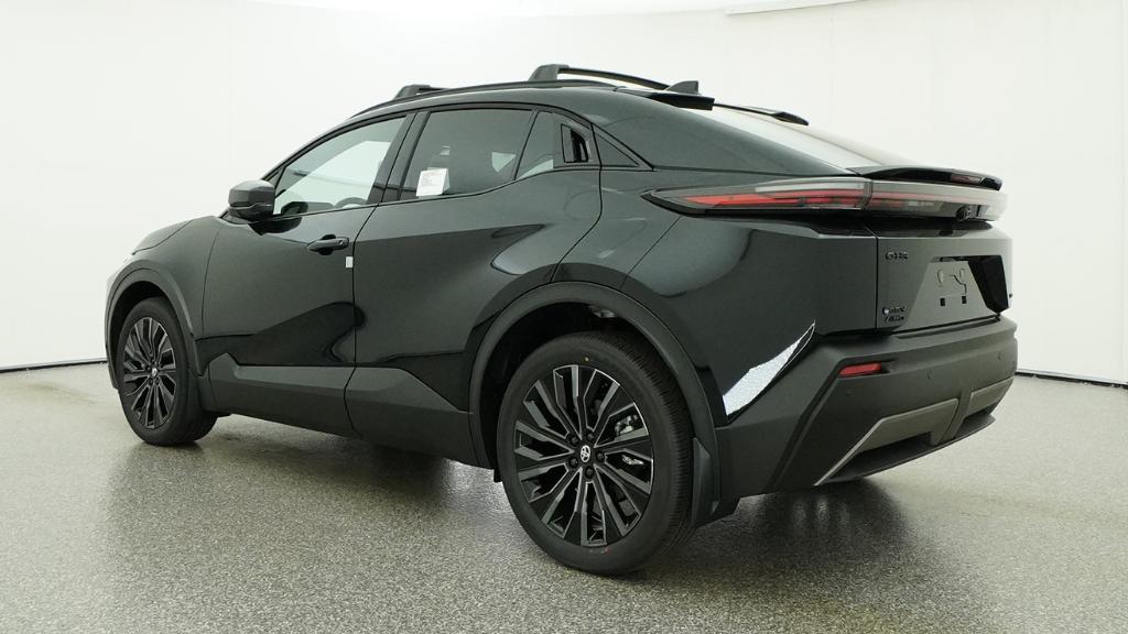 2026 Toyota C-HR XSE - Photo 58