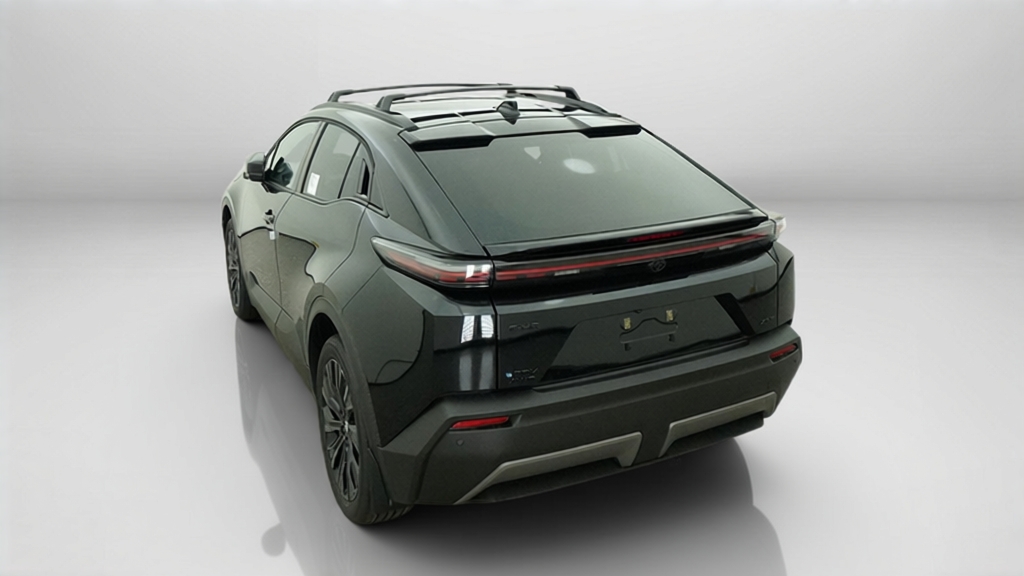 2026 Toyota C-HR XSE - Photo 50