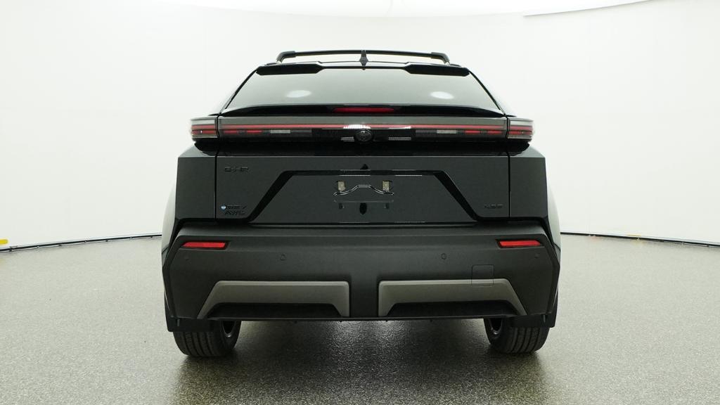 2026 Toyota C-HR XSE - Photo 59
