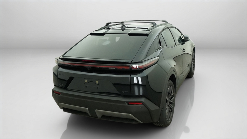 2026 Toyota C-HR XSE - Photo 48