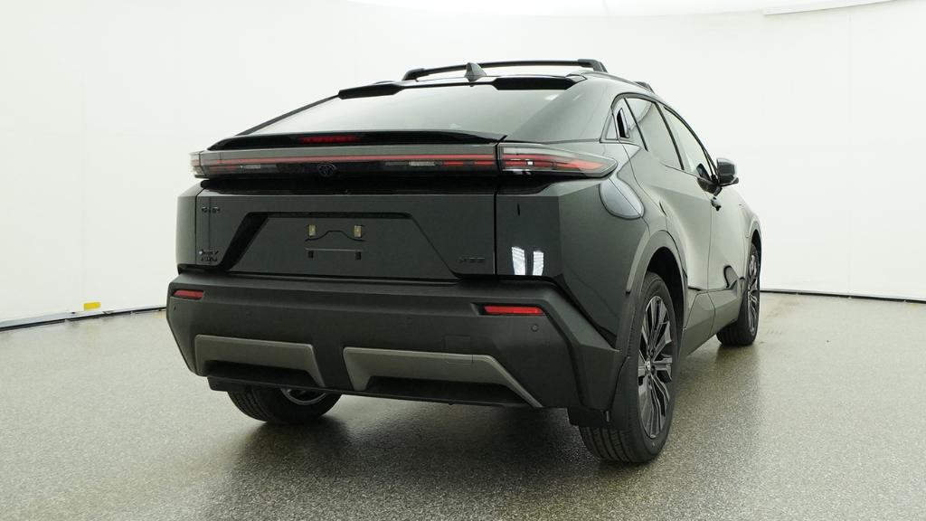 2026 Toyota C-HR XSE - Photo 47