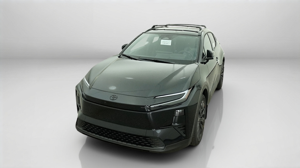 2026 Toyota C-HR XSE - Photo 47