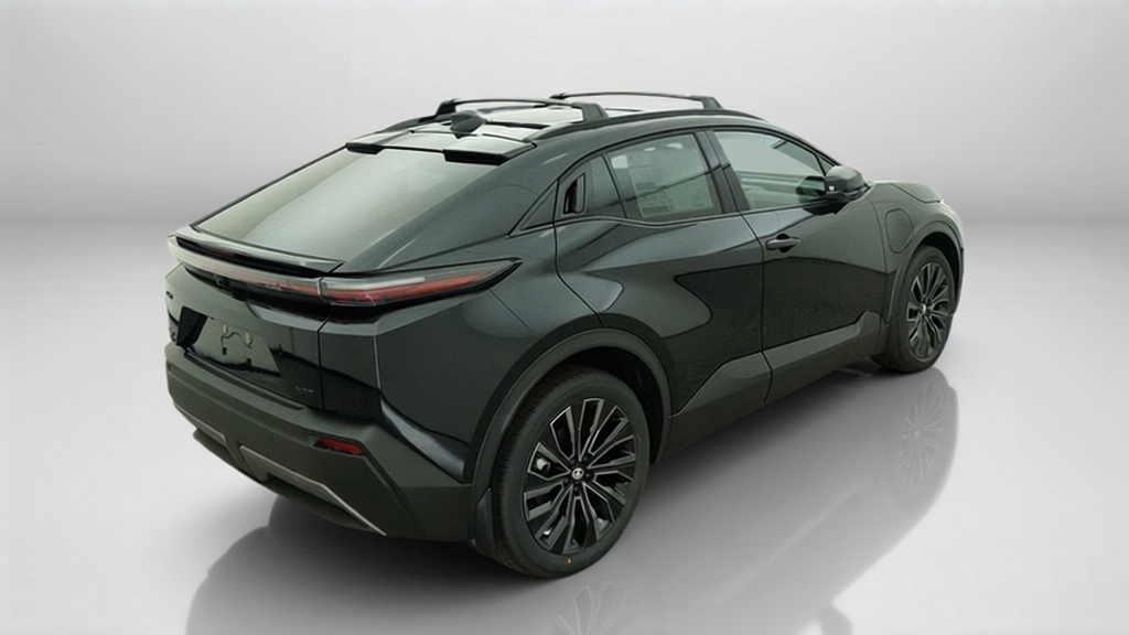 2026 Toyota C-HR XSE - Photo 46