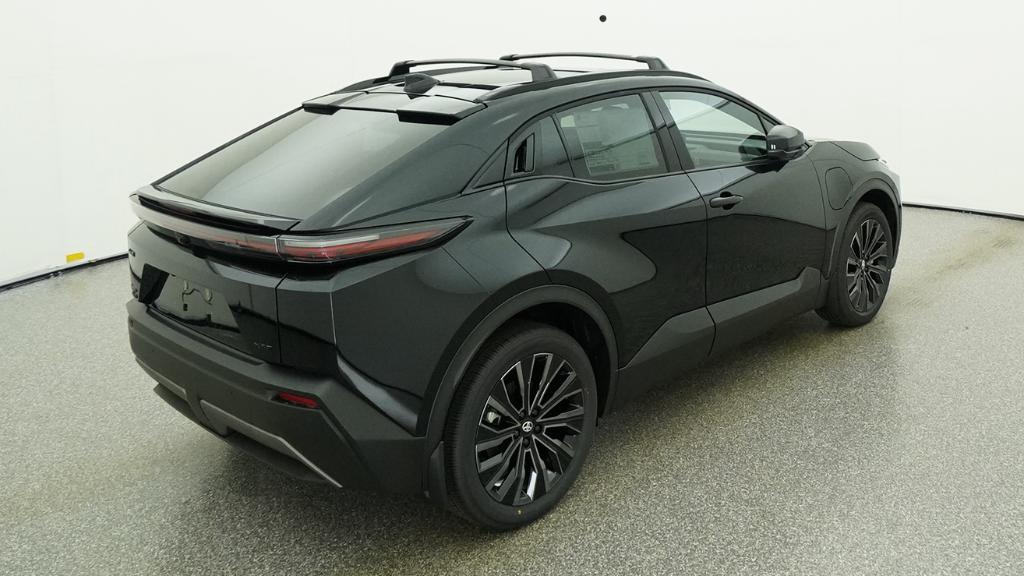 2026 Toyota C-HR XSE - Photo 44
