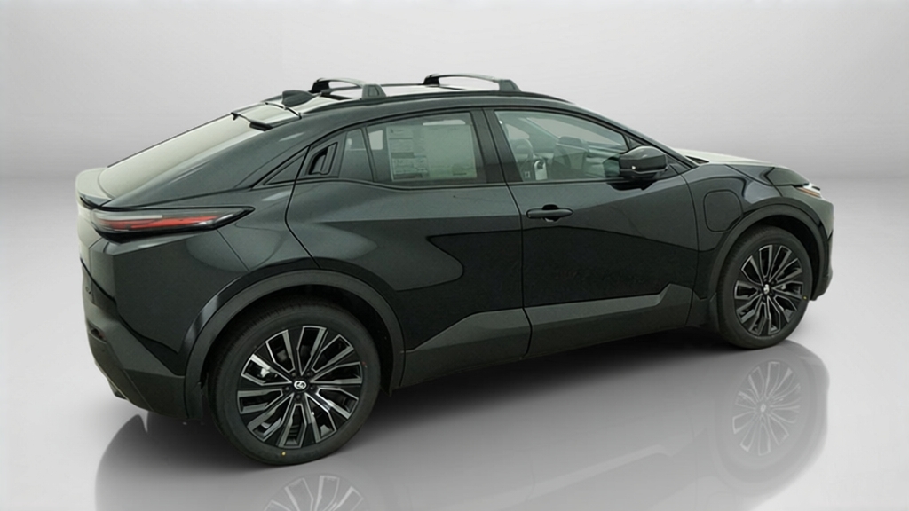 2026 Toyota C-HR XSE - Photo 45