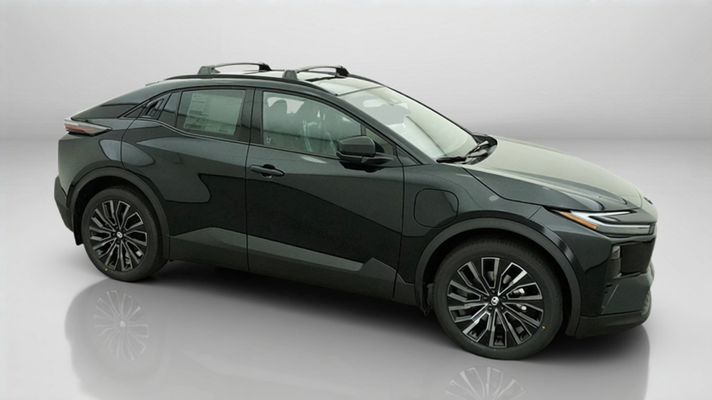 2026 Toyota C-HR XSE - Photo 43