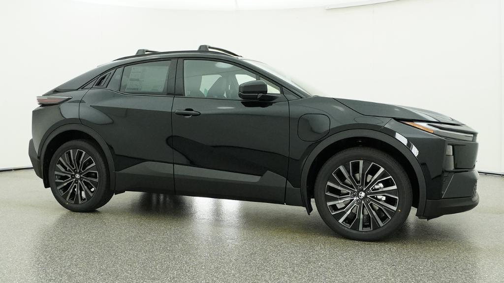 2026 Toyota C-HR XSE - Photo 49