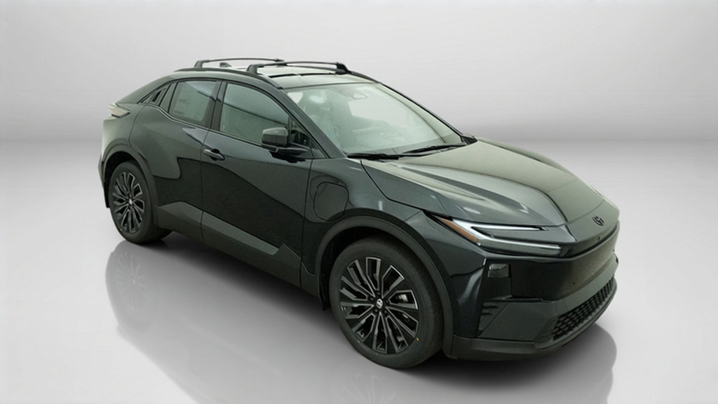 2026 Toyota C-HR XSE - Photo 42