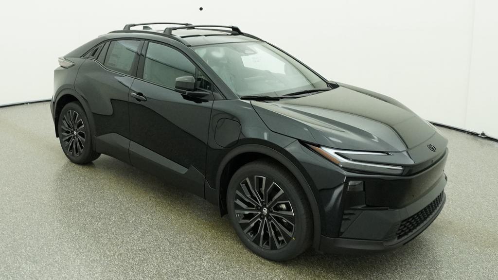 2026 Toyota C-HR XSE - Photo 50
