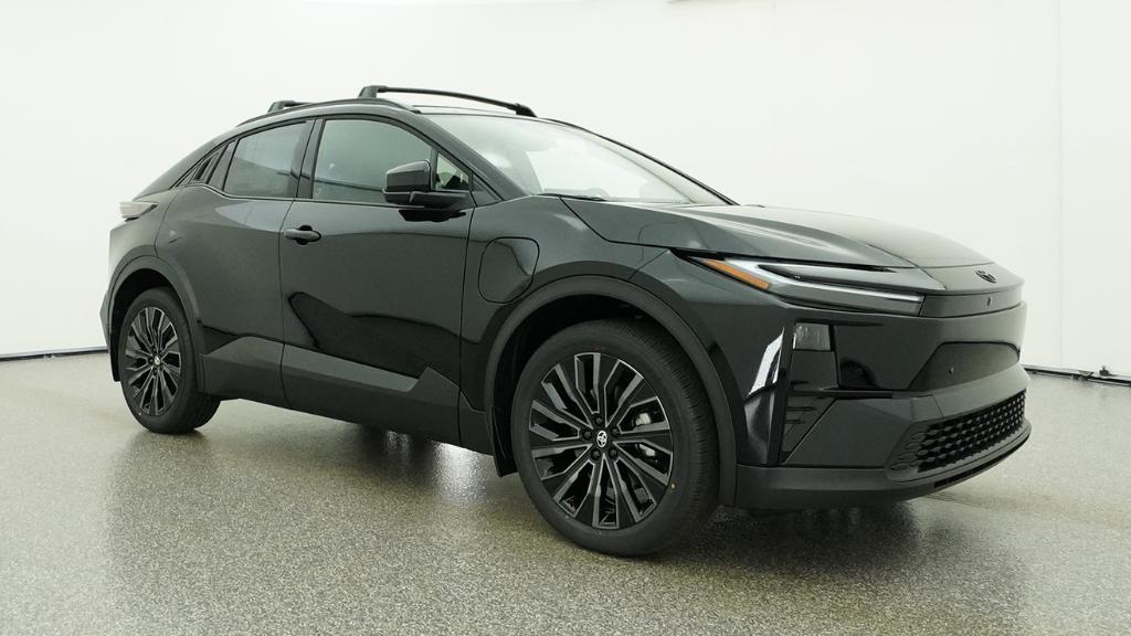 2026 Toyota C-HR XSE - Photo 45