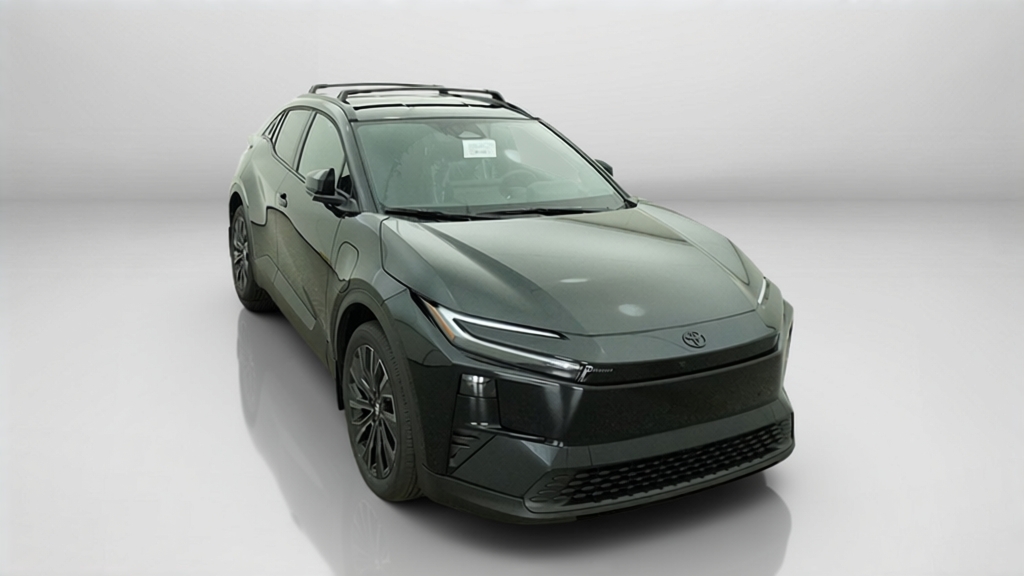 2026 Toyota C-HR XSE - Photo 41