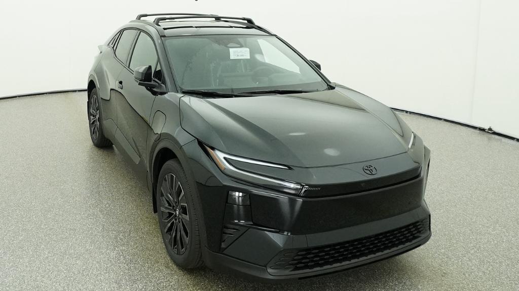 2026 Toyota C-HR XSE - Photo 43