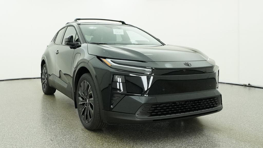 2026 Toyota C-HR XSE - Photo 55