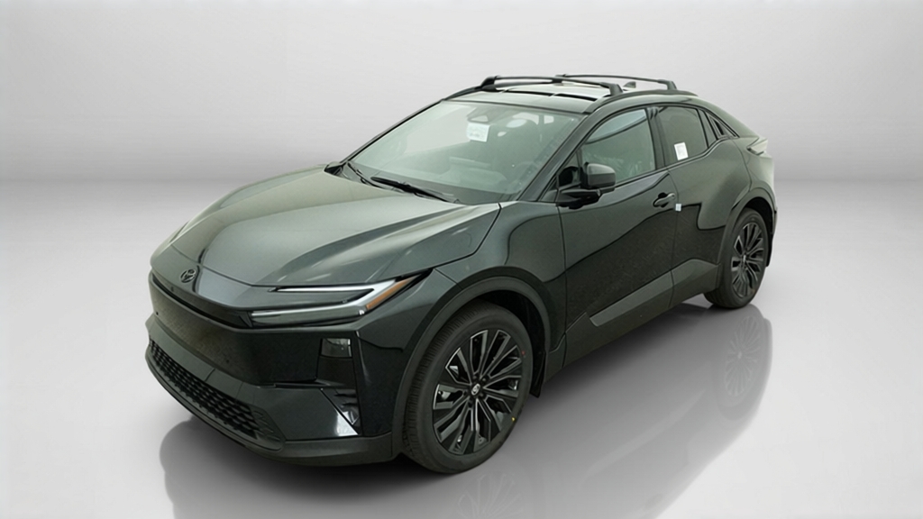 2026 Toyota C-HR XSE - Photo 38