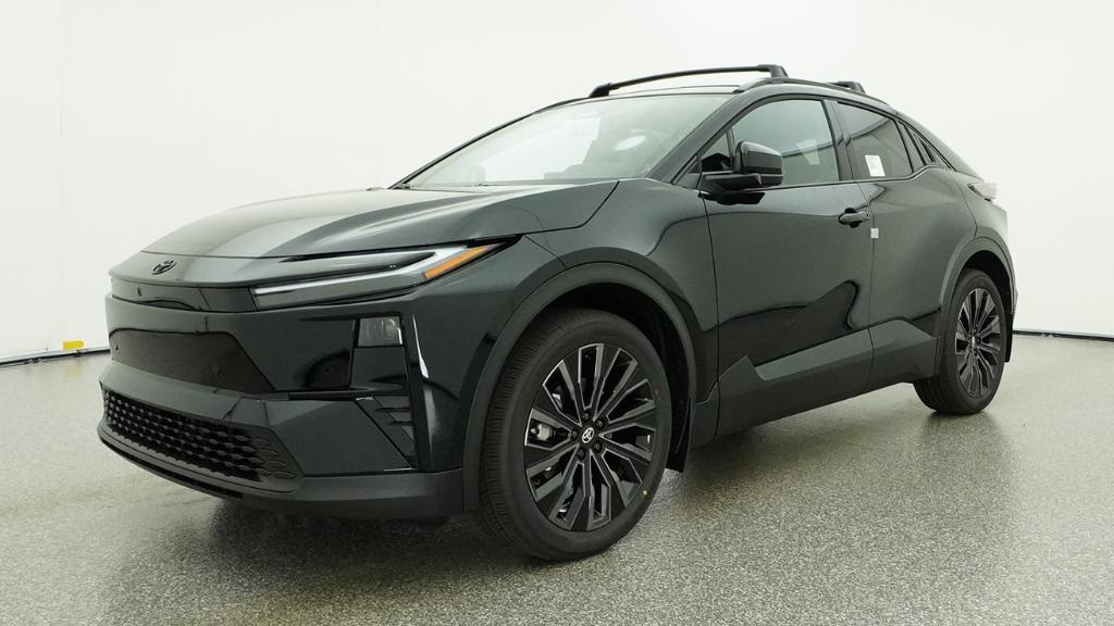 2026 Toyota C-HR XSE - Photo 40