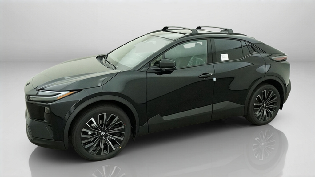 2026 Toyota C-HR XSE - Photo 40
