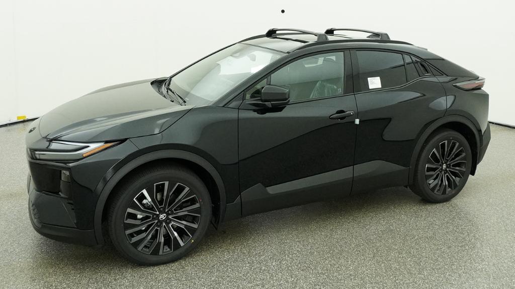 2026 Toyota C-HR XSE - Photo 41