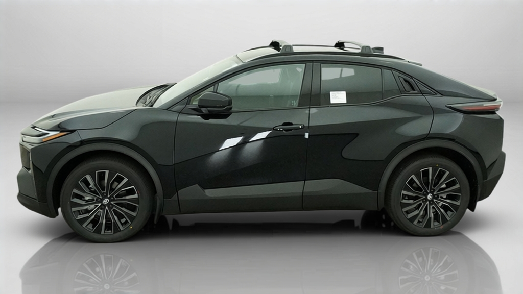 2026 Toyota C-HR XSE - Photo 39