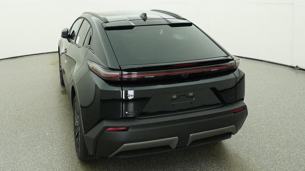 New 2026 Toyota C-HR SUV