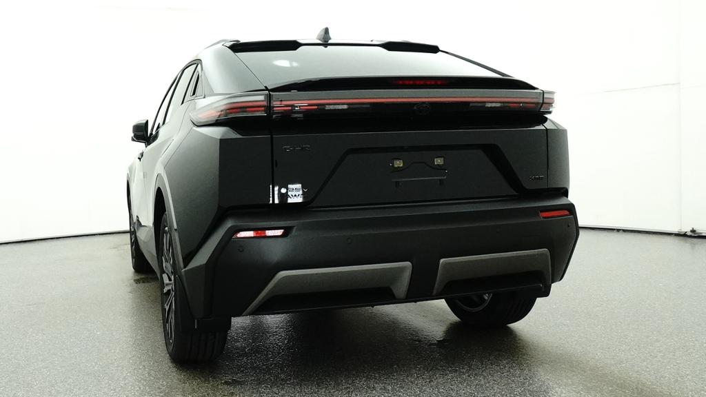New 2026 Toyota C-HR SUV