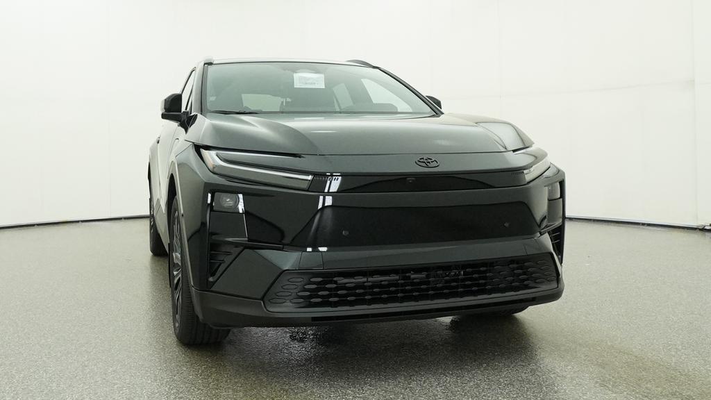 New 2026 Toyota C-HR SUV